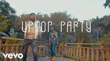 TeeJay, Beenie Man - Uptop Party (Official Video)