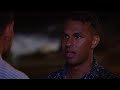 Aaron Confronts Thomas as They Fight for Tammy - Bachelor in Paradise