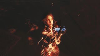 Estela‘s INSANE Story Mission PLAYTHROUGH || Destiny Rising