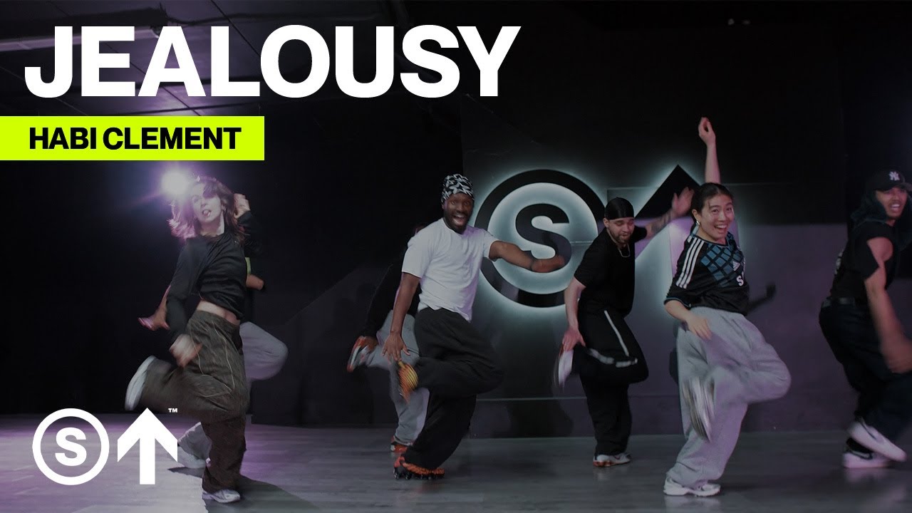 Jealousy