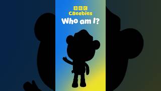 Can You Guess Which Cbeebies Friend Am I? Cbeebies