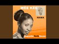 Wée Kée MamaDila Club Mix