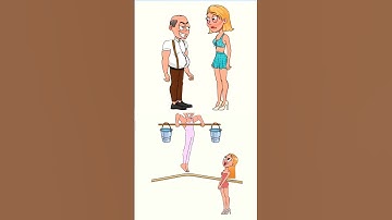 Impossible date: tricky riddle/Android ios games #shorts #funny #impossibledate #shortvideo #games