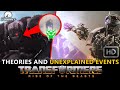 Transformers Rise Of The Beasts(2023) Theories, Unexplained Events, Missing Characters &amp; Spoilers!