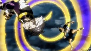 Hunter x Hunter - The Royal Palace Raid! 🥷 (English Dub) HD