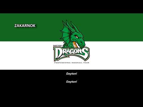 Himno del Dayton Dragons (Dayton Dragons Fight Song)