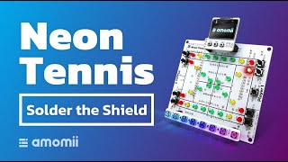 From a Collection of Components to an Exciting Digital Game