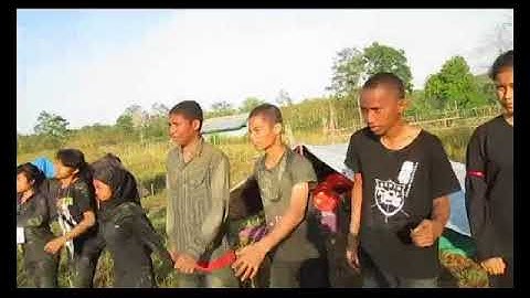 BINA AKRAB TEKNIK INFORMATIKA UNIDAYAN ANGKATAN 2013 BAUBAU