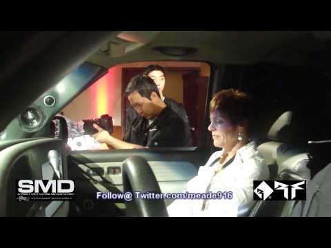 SPL Momma - 30000 Watts 4 18's Palms Casino Las Ve...