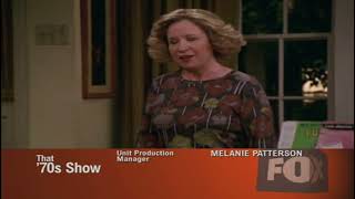 Fox Split Screen Credits (September 22, 2004)