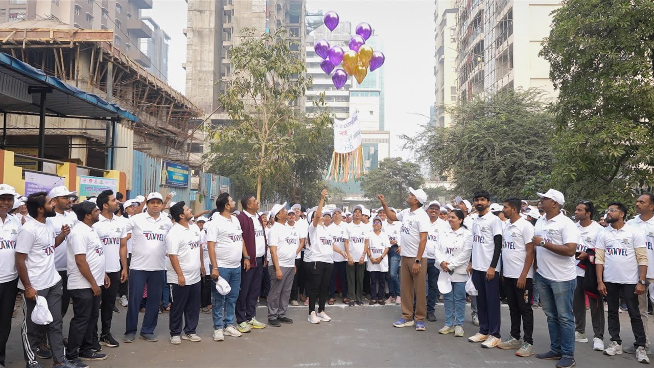 UPHC Marathon 03.02.2026