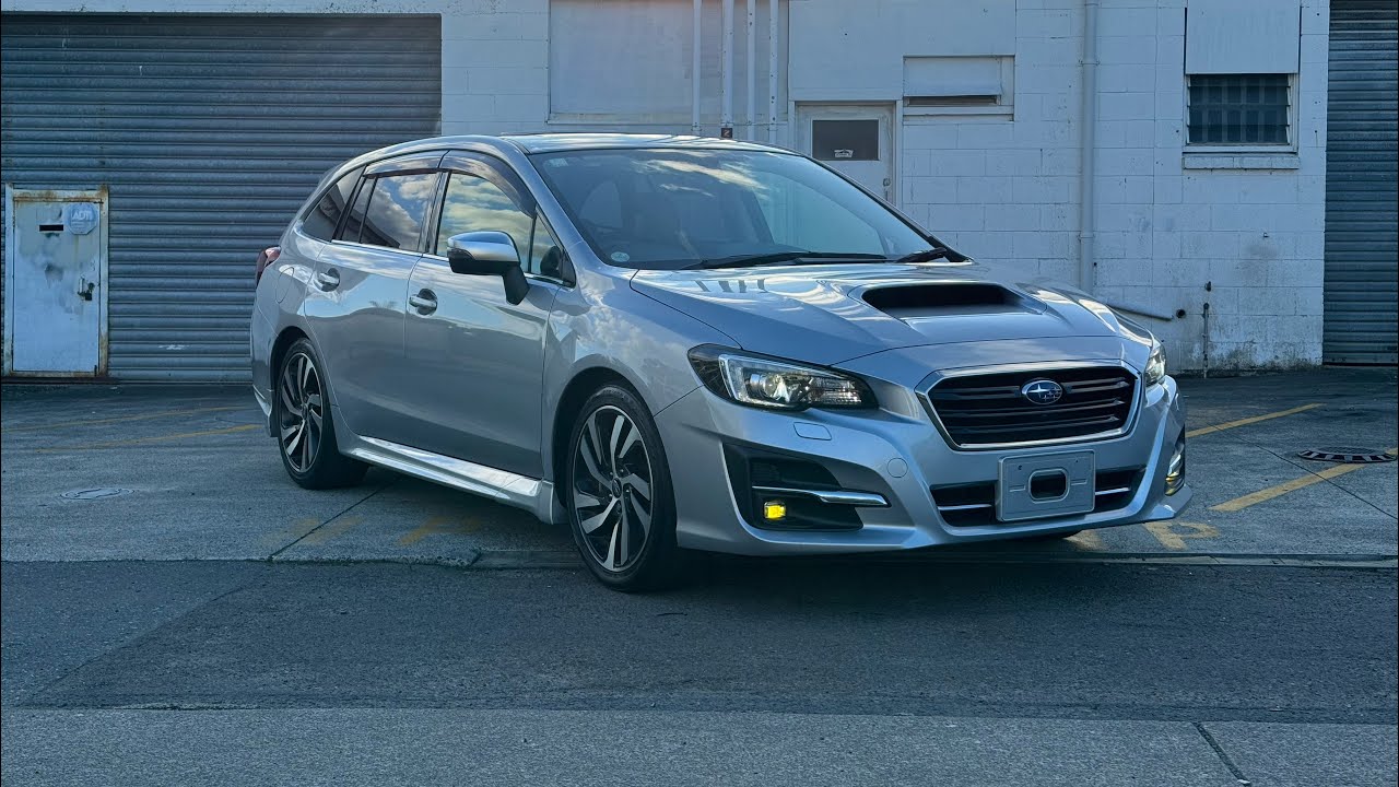 非売品SUBARU LEVORG STI Performance 非売品SUBARU LEVORG STI Performance 【公式通販】
