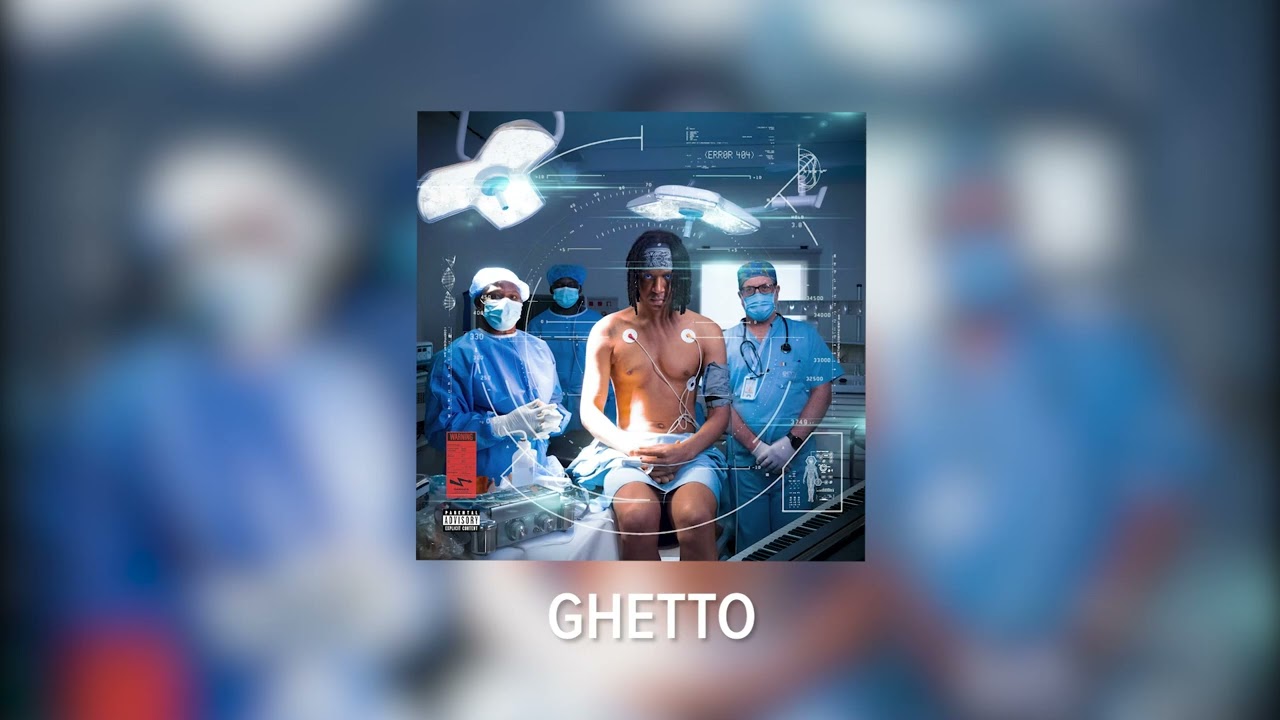 Watch Safarel Obiang - Ghetto (Audio Officiel) on YouTube Watch Safarel Obiang - Ghetto (Audio Officiel) on YouTube