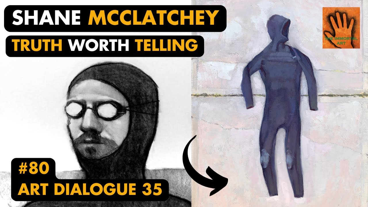 Shane McClatchey (painting, drawing)