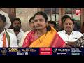 Nalgonda Mayor Burri Chaitanya Srinivas Reddy  Press Meet |  | BIG TV