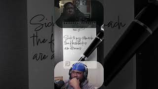 "In order to survive, gotta learn to live with regrets.." Walkz and Spacey react to FJ's Regrets