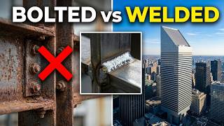 Why a Single Bolt Nearly Felled a Skyscraper 💥