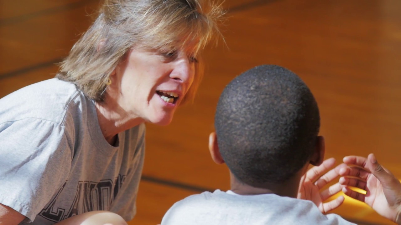 Teachers Coach, Coaches Teach