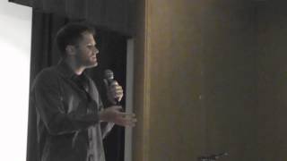 The 4 Mistakes You'll Make in College: Charlie Hoehn at TEDxMSJHS