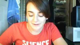 Re: NOVA scienceNOW: Ask Our Experts A Video Question