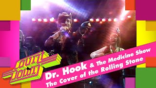 Dr. Hook - The Cover Of The Rolling Stone (Live on Countdown, 1979)