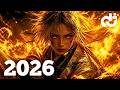 Best EDM Music Mix 2026 🎧 Future Bass &amp; Bass Boosted Hits | Nonstop Playlist Viral