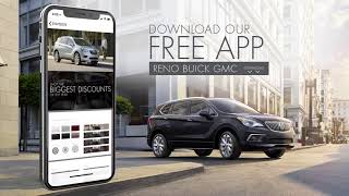 Reno Buick June 2018