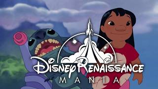 Lilo and Stitch (2002) Watch Party | Disney Renaissance Mania