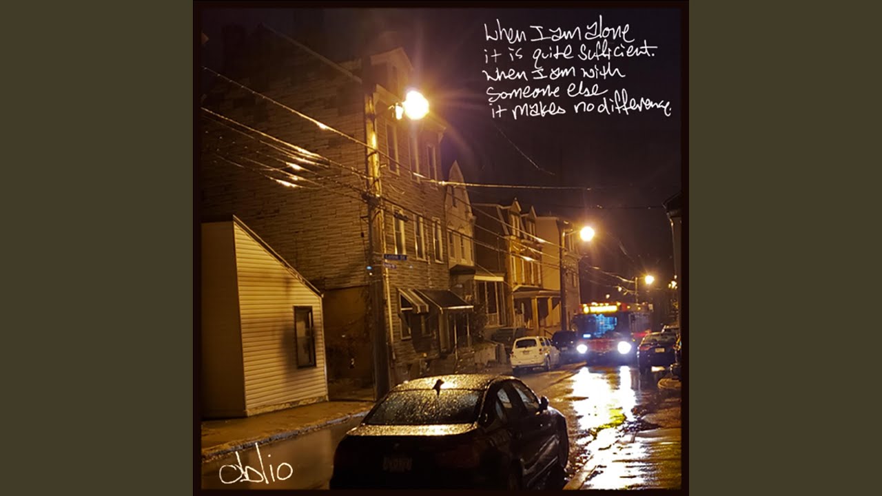 Change Language (feat. Id Obelus)