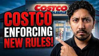 Costco Is Enforcing 12 Rules Seniors Were Never Told All Of Them