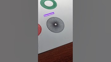 🌀#spirograph #satisfying #spirographbykamal #asmr #art #viral #skills #pattern #impossible #fyp #usa