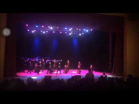 ანსამბლი ფარხმა კინტაური