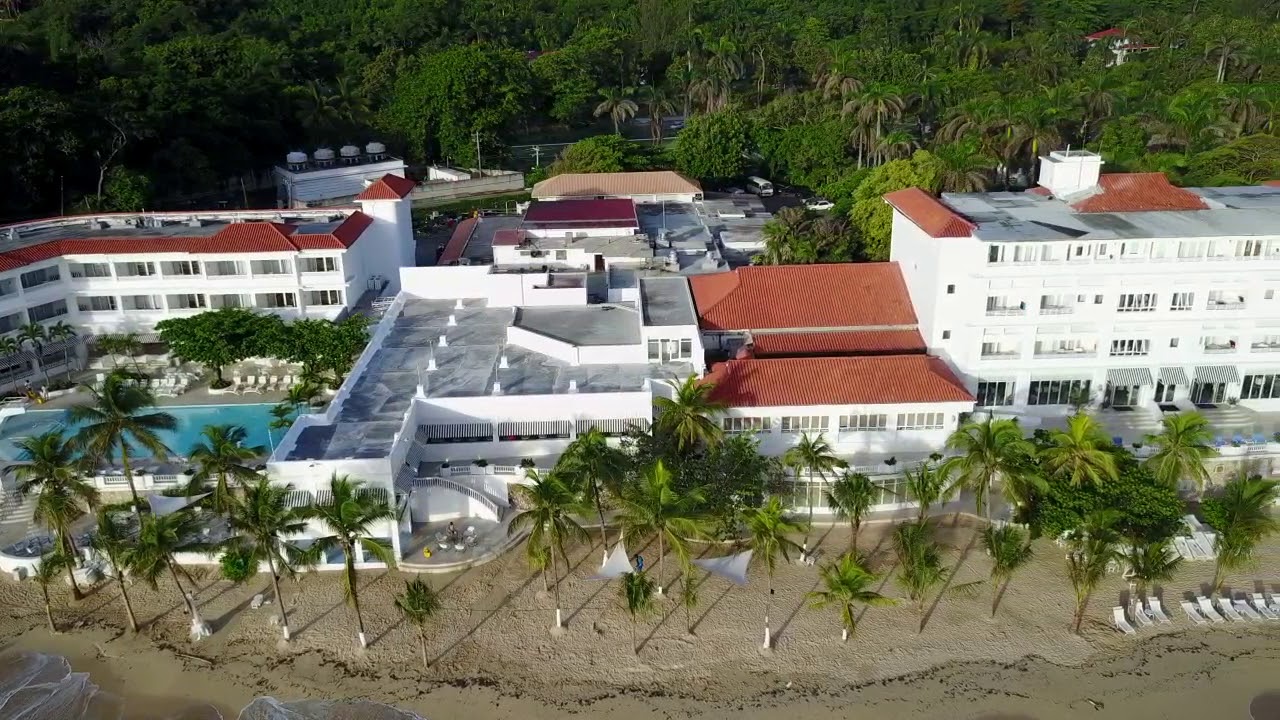 Jamaica Tower Isle/ Drone Footage! YouTube