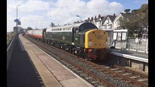 A special and a unit drag in North Wales 22nd August 2026