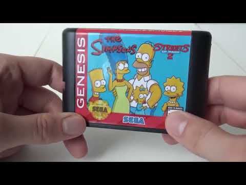 When You Think You Have Seen All Sega Clone Games!