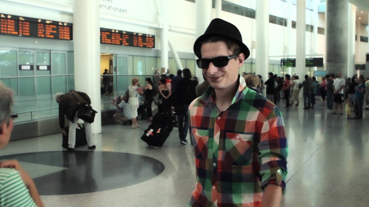 Travel Insurance  - بیمه‌‌هایِ مسافرتی‌ - Insufin Inc.