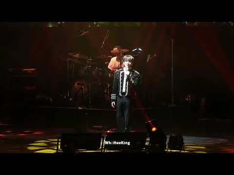 [4K-60FPS] 250405 온유 ONEW 사랑이었을까 (Illusion)🎶｜2025 [ONEW THE LIVE : CONNECTION] IN TAIPEI