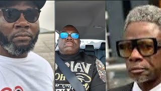 😱ERANOMIGHO DON COME WIT ANOTHER SECRETS BUT DON OPEN MOUTH TALK AM NOW E SHOCK MAYBE NA TRUE E NAME