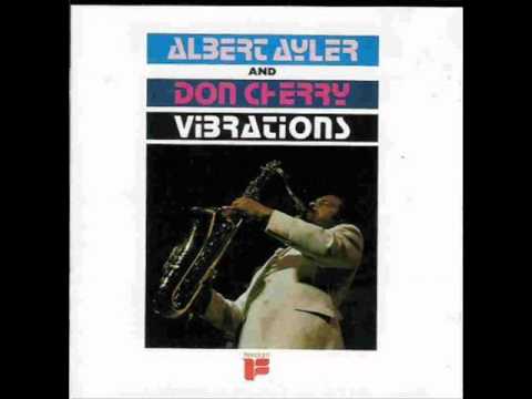 Watch Albert Ayler - Children on YouTube Watch Albert Ayler - Children on YouTube