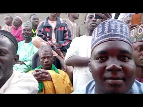 Tilawa Da Harji Tare Da Goni Ibrahim Mai Dahara 