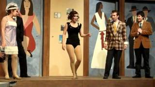 The Drowsy Chaperone- Show Off - JHU
