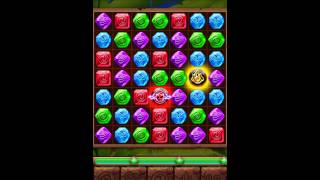 Gemmy Lands Level 3 android gameplay Walkthrough Guide screenshot 5