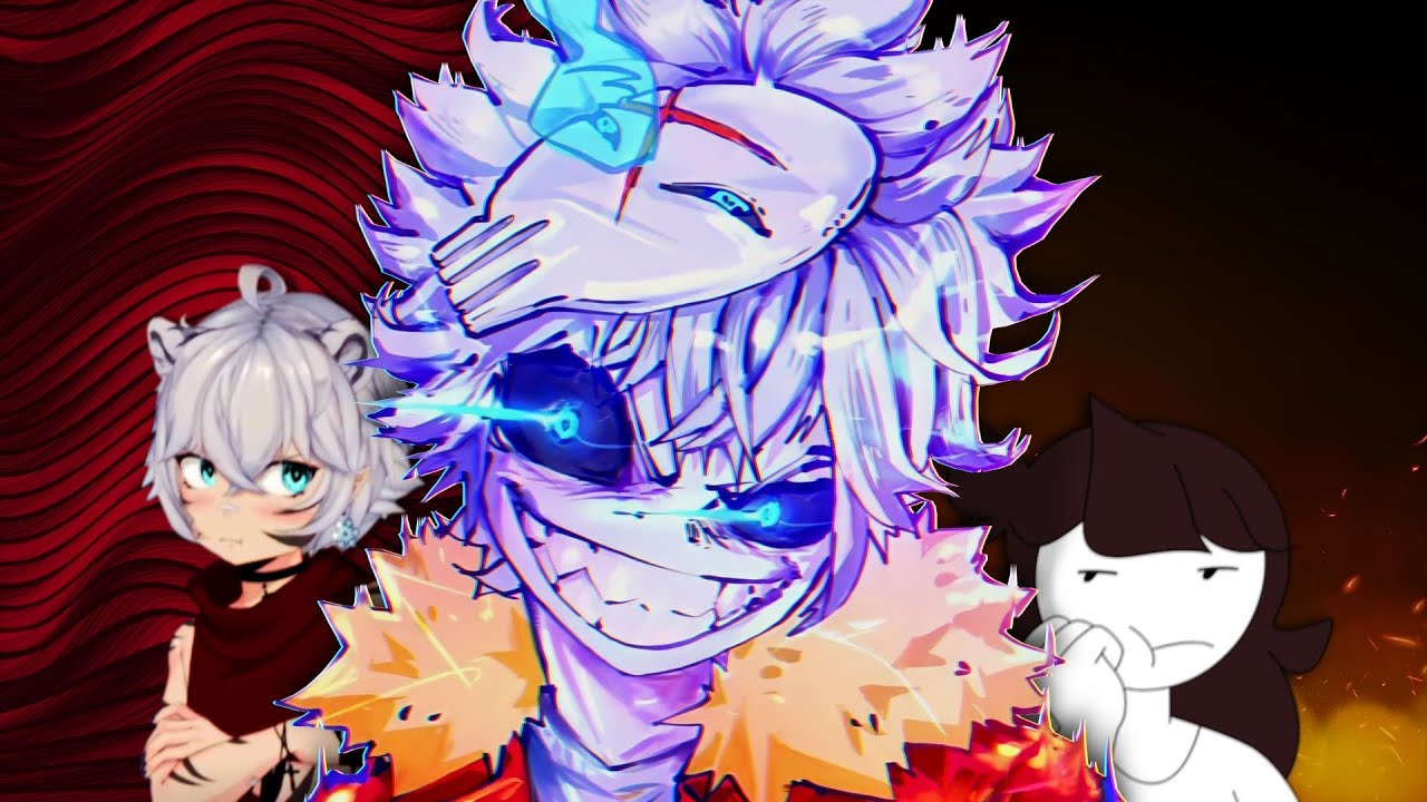 Nux Taku: The Internet’s Most Hated WEIRDO! (Outdated) - YouTube