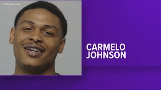 Macon man arrested for fatal August hit-and-run on Rocky Creek Road, sheriff's office says