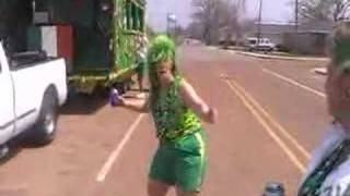 Dixie Dazzlers Man I Feel Like A Woman
