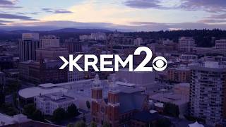 Up With KREM Sunday edition August 16 2026