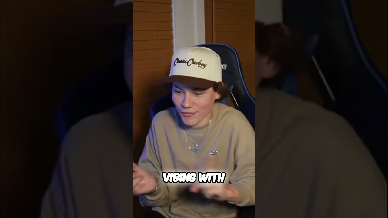 I don't know why I read that out loud 😅