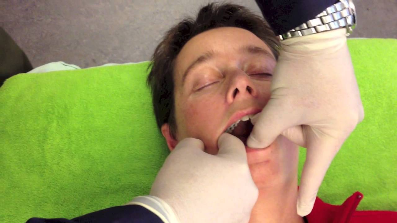 Lasota shows MET of TMJ English version