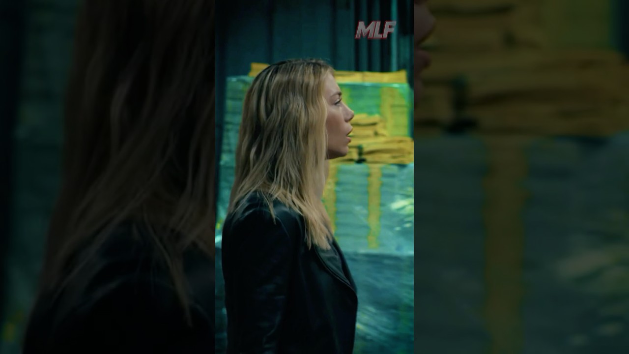 Vigilante Keeps All The Drug MONEY! Peacemaker DC Comics