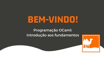 Curso Ocaml: Instalação no Windows